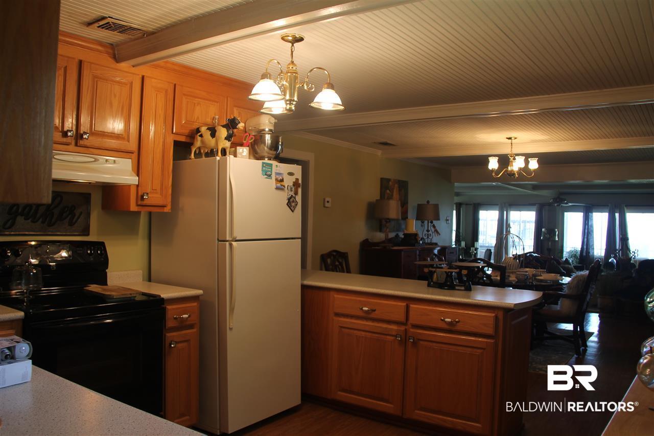 13359 County Road 1, Unit 1 Fairhope, AL 36532 - Photo 9 of 22
