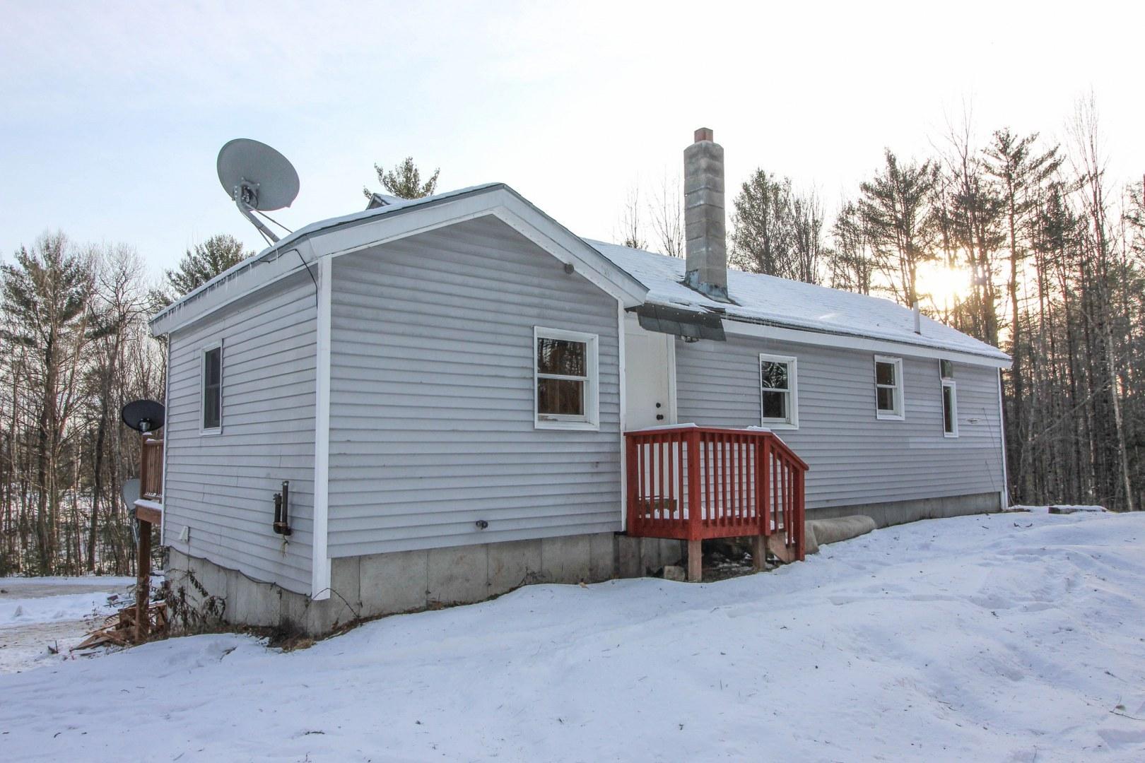 32 Crooked Brook Road Hanover, ME 04237 - Photo 11 of 23 IMG_7543_1620x1080