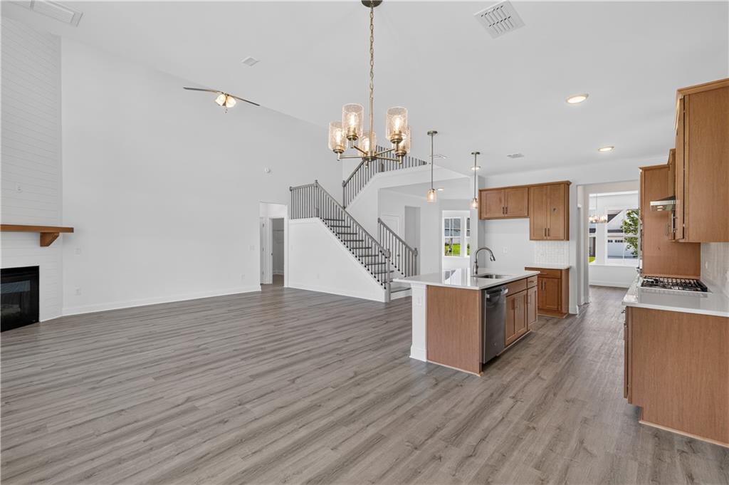 181 Willow Bnd Road Dallas, GA 30157 - Photo 5 of 37 Gallery Image 5