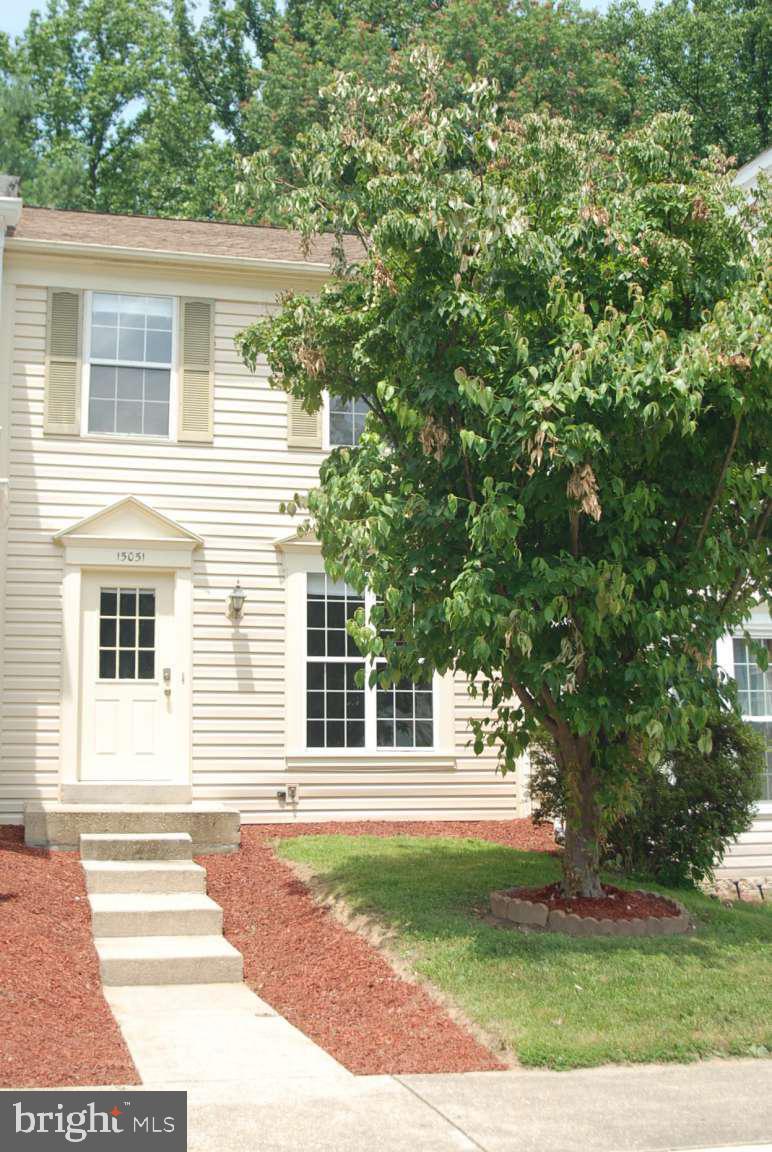 15051 Travert Way Silver Spring, MD 20906 - Photo 1 of 44