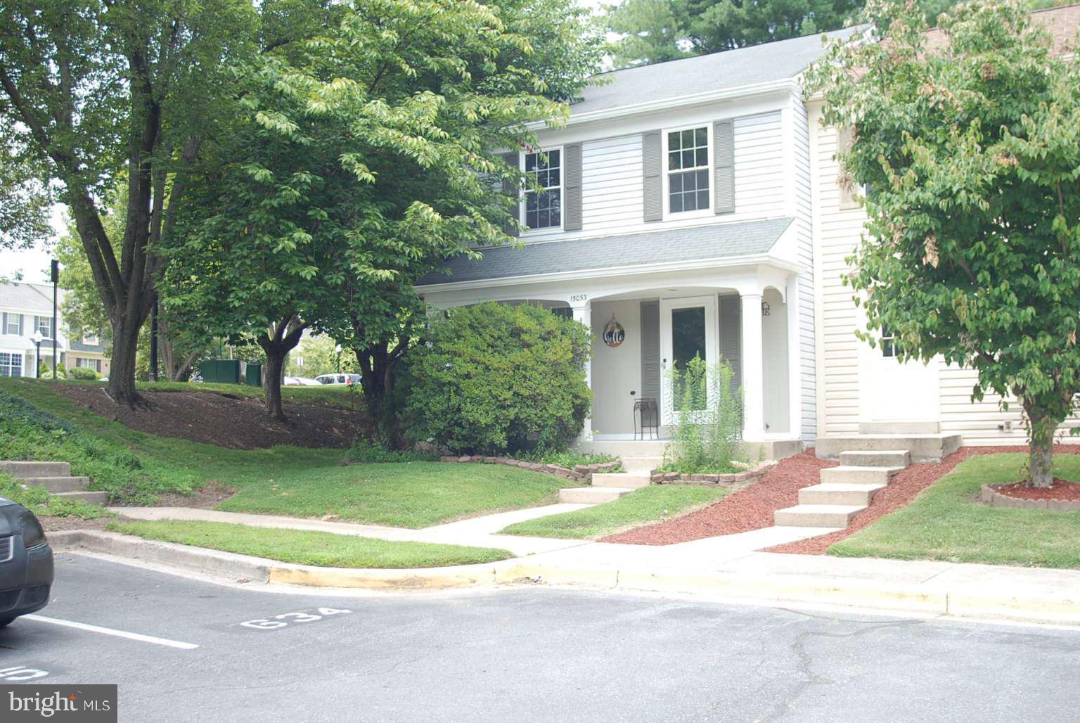 15051 Travert Way Silver Spring, MD 20906 - Photo 3 of 44