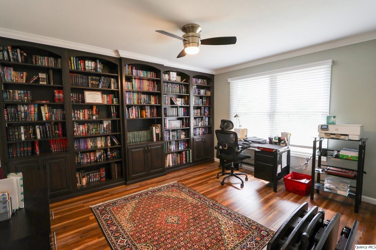 3904 Abbey Ridge Court Quincy, IL 62305 - Photo 14 of 33