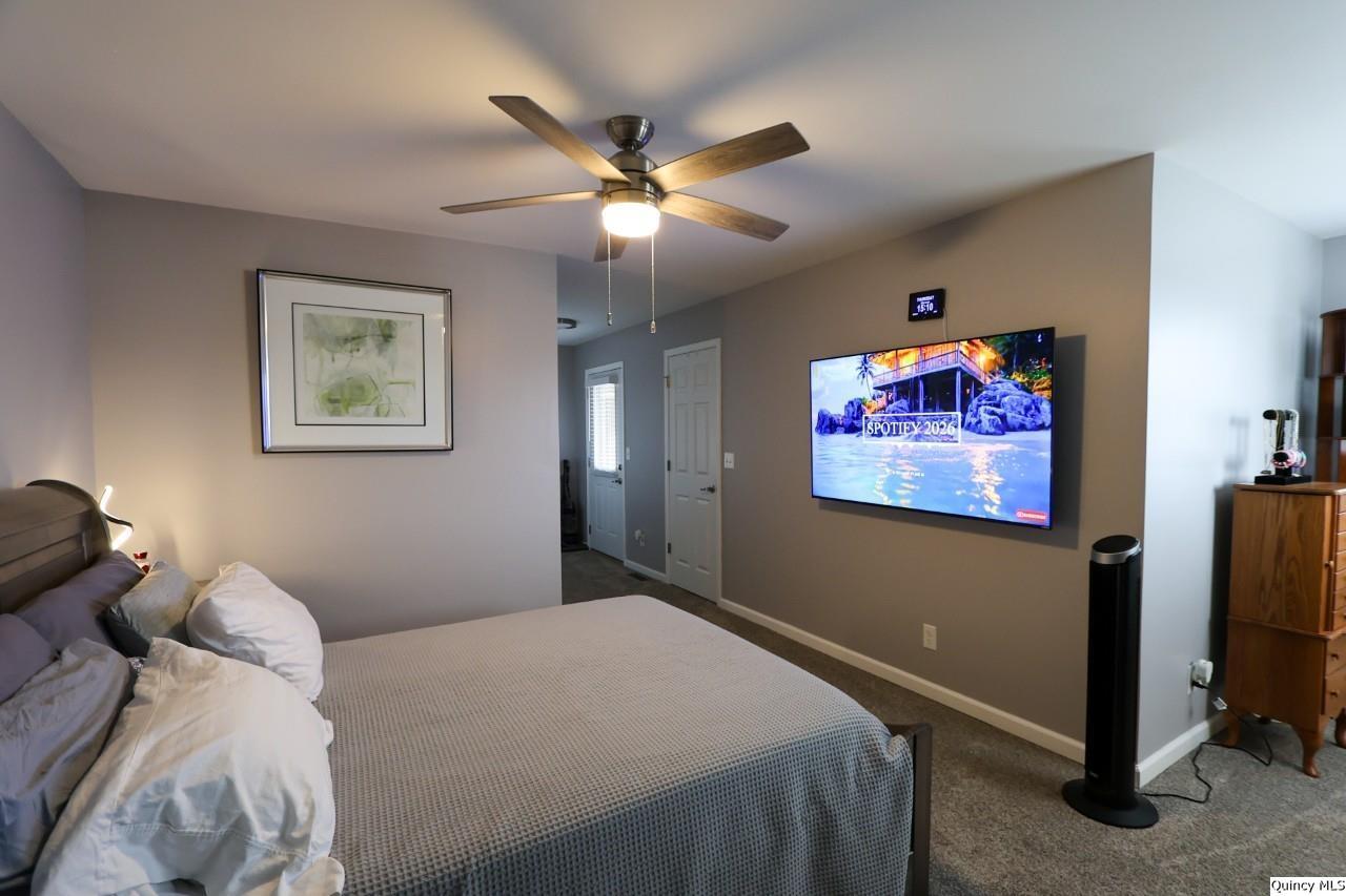 3904 Abbey Ridge Court Quincy, IL 62305 - Photo 18 of 33