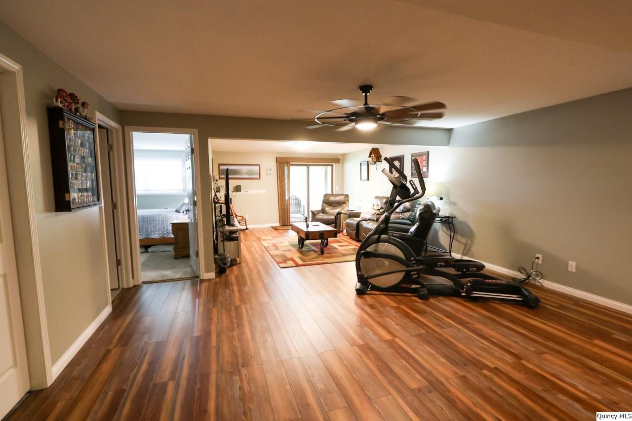 3904 Abbey Ridge Court Quincy, IL 62305 - Photo 29 of 33