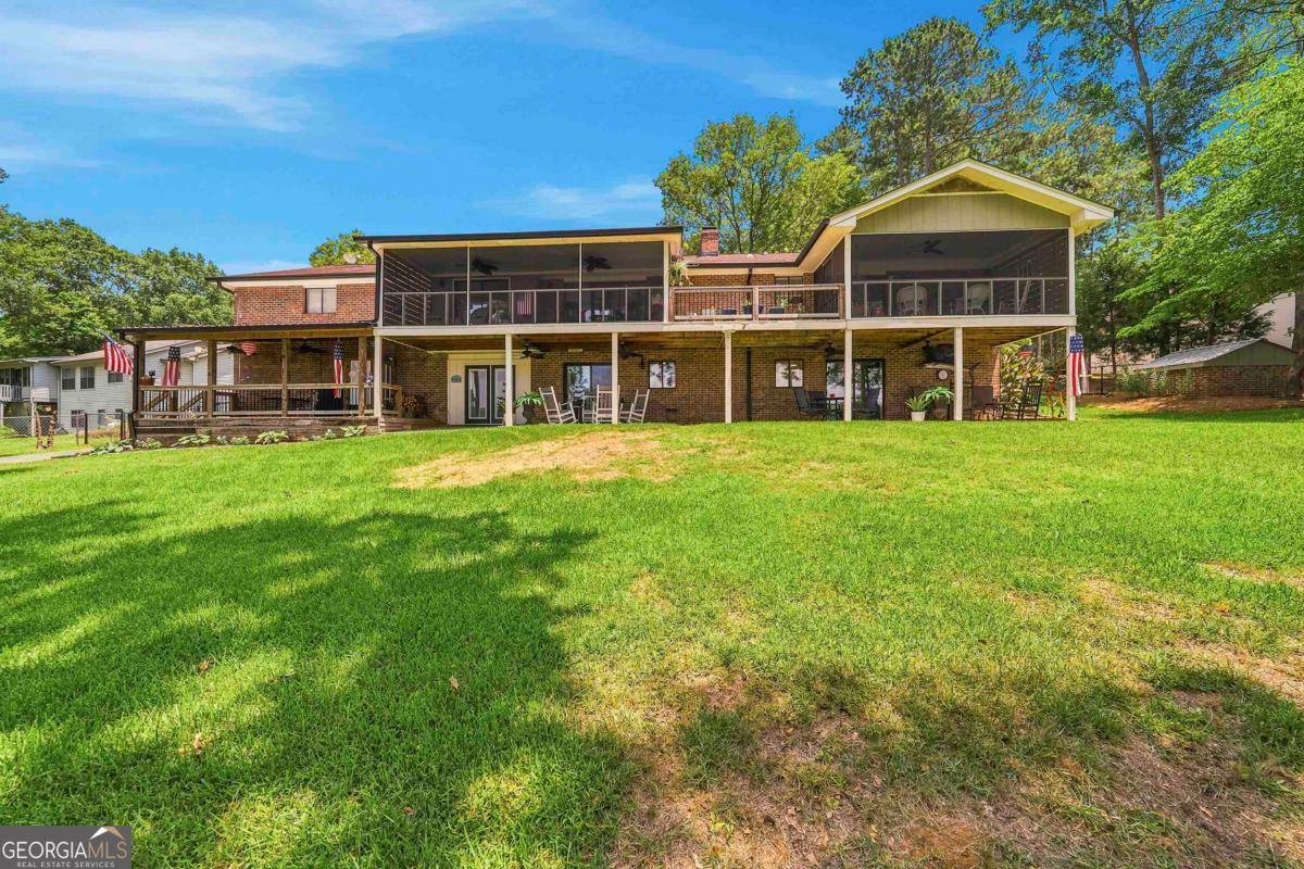 177B North Steel Bridge Road Eatonton, GA 31024 - Photo 40 of 73