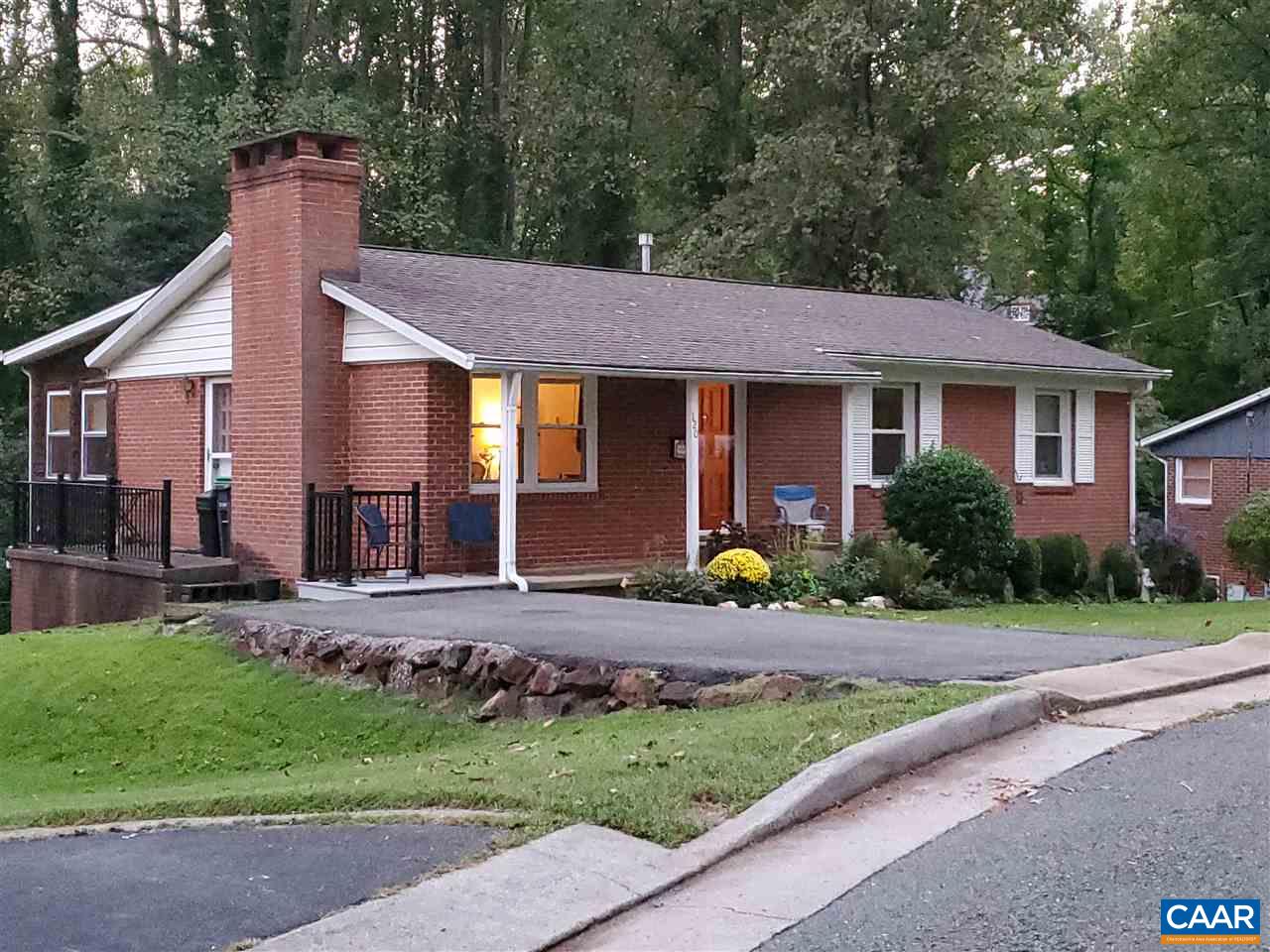 120 Park Road Charlottesville, VA 22903 - Photo 1 of 30 Gallery Image 1