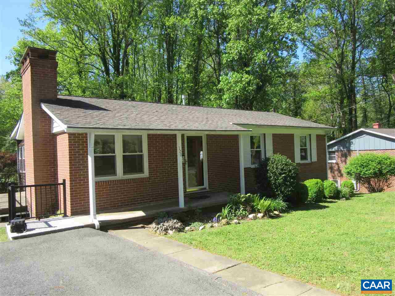 120 Park Road Charlottesville, VA 22903 - Photo 3 of 30 Gallery Image 3