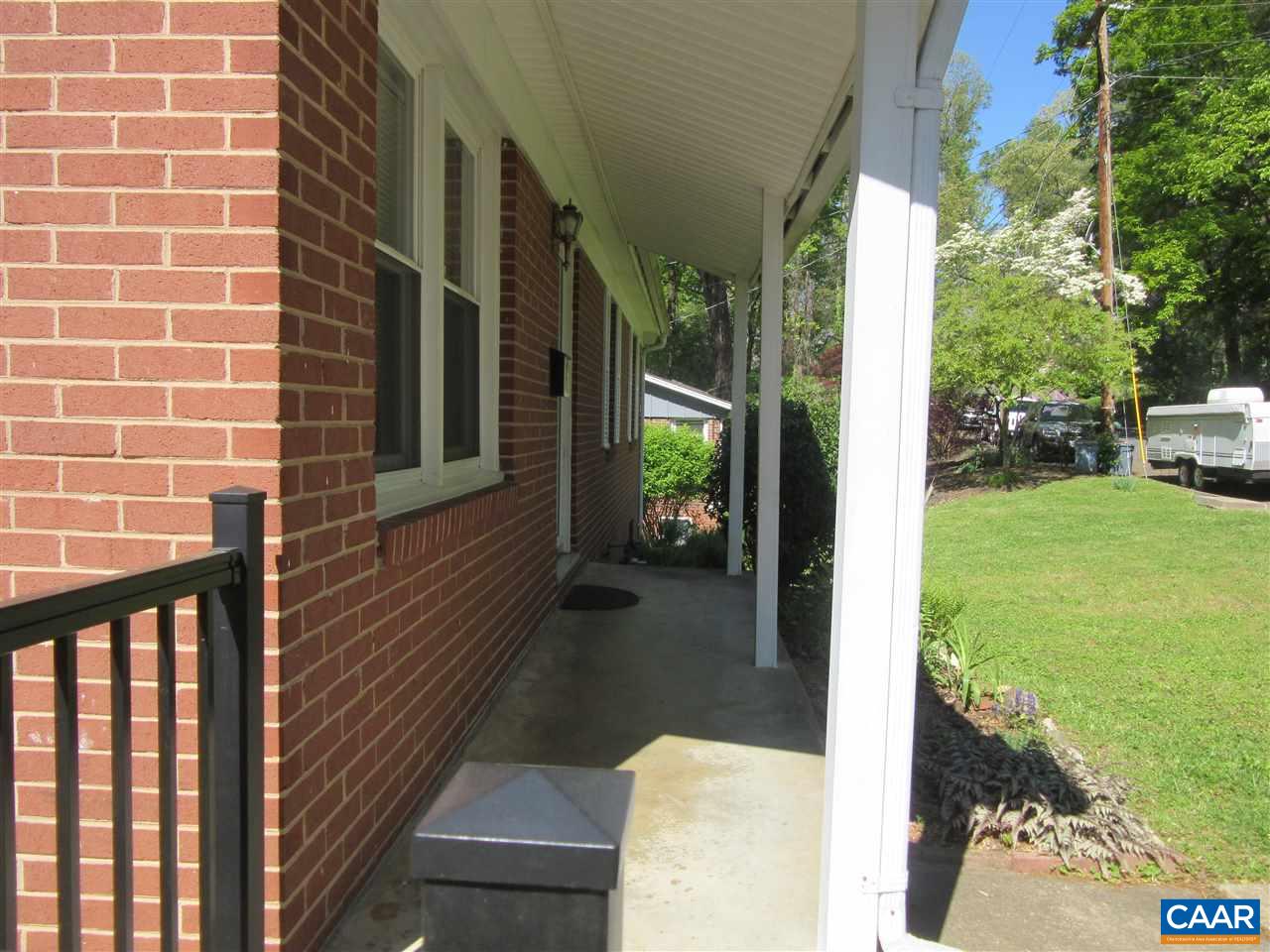 120 Park Road Charlottesville, VA 22903 - Photo 8 of 30 Gallery Image 8