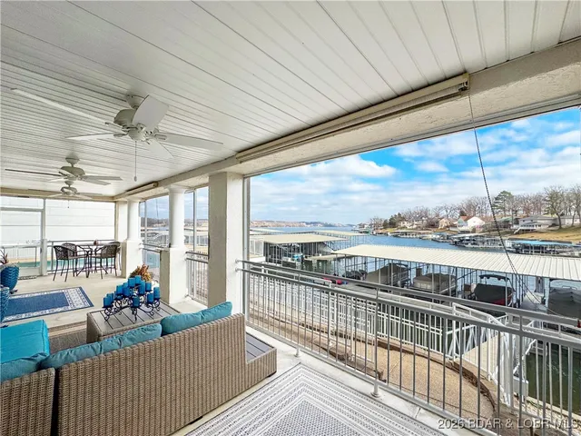 $499,900 | 144 Majestic Point, Unit 1A, Sunrise Beach, MO 65079