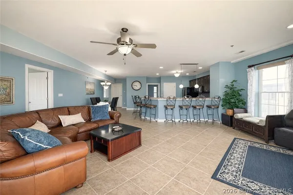 $499,900 | 144 Majestic Point, Unit 1A, Sunrise Beach, MO 65079
