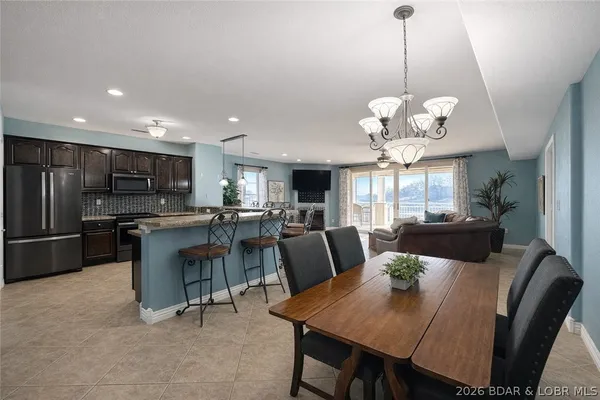 $499,900 | 144 Majestic Point, Unit 1A, Sunrise Beach, MO 65079