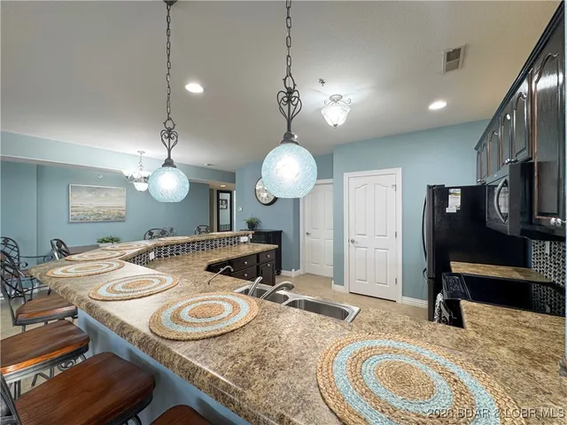 $499,900 | 144 Majestic Point, Unit 1A, Sunrise Beach, MO 65079