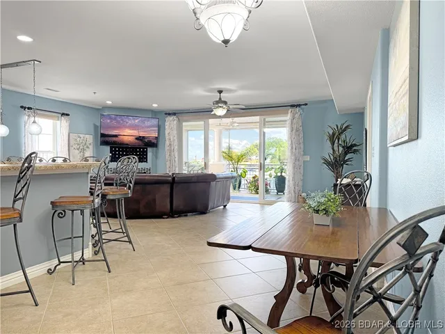 $499,900 | 144 Majestic Point, Unit 1A, Sunrise Beach, MO 65079