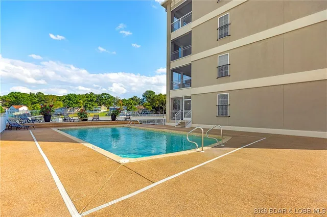 $499,900 | 144 Majestic Point, Unit 1A, Sunrise Beach, MO 65079