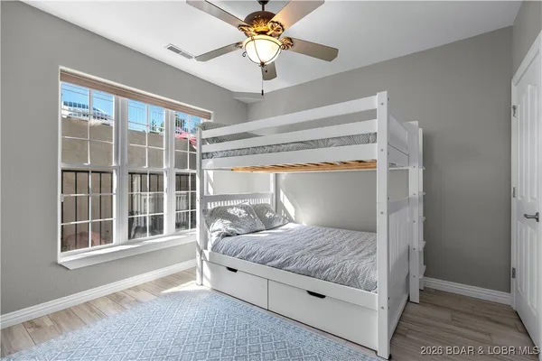 $499,900 | 144 Majestic Point, Unit 1A, Sunrise Beach, MO 65079