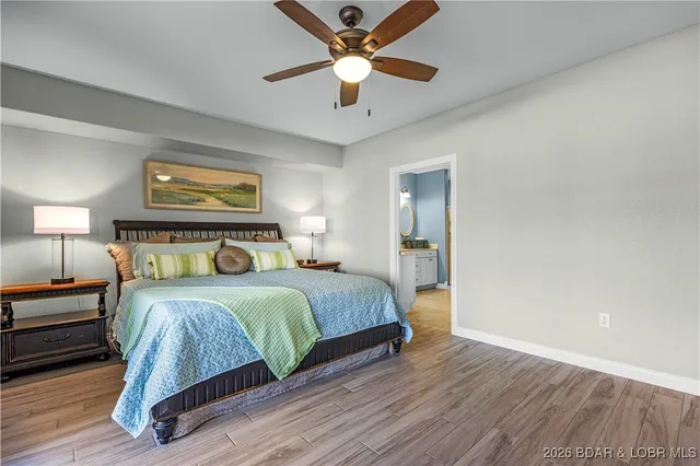 $499,900 | 144 Majestic Point, Unit 1A, Sunrise Beach, MO 65079