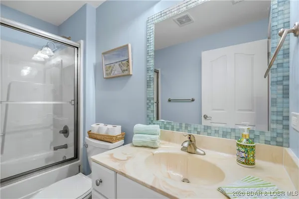 $499,900 | 144 Majestic Point, Unit 1A, Sunrise Beach, MO 65079