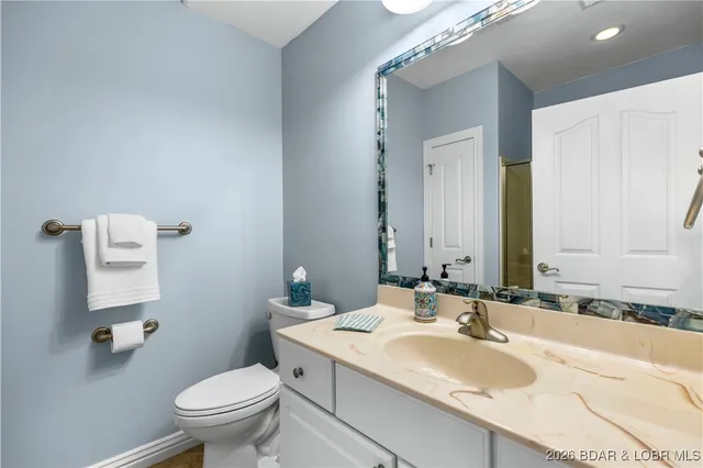 $499,900 | 144 Majestic Point, Unit 1A, Sunrise Beach, MO 65079