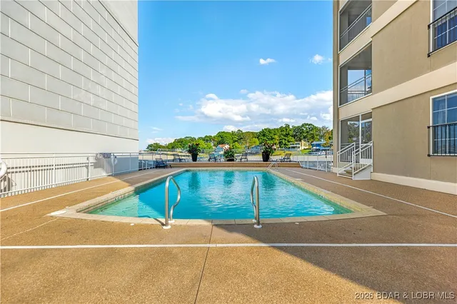 $499,900 | 144 Majestic Point, Unit 1A, Sunrise Beach, MO 65079