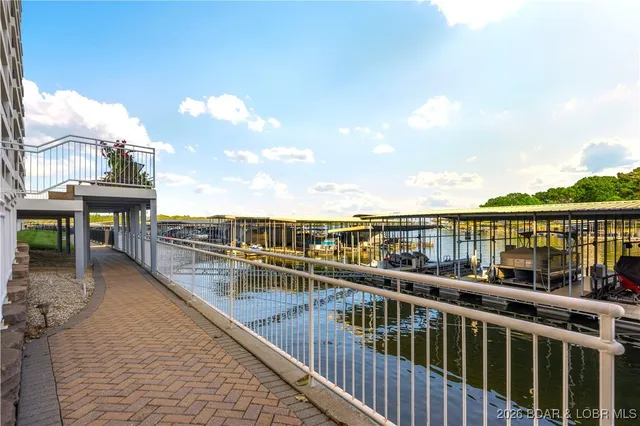 $499,900 | 144 Majestic Point, Unit 1A, Sunrise Beach, MO 65079