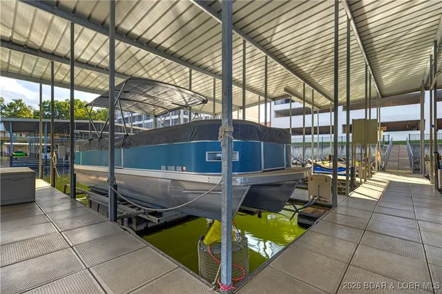 $499,900 | 144 Majestic Point, Unit 1A, Sunrise Beach, MO 65079