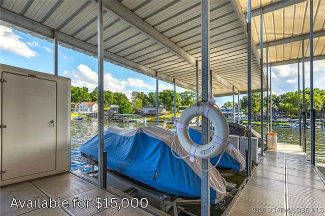 $499,900 | 144 Majestic Point, Unit 1A, Sunrise Beach, MO 65079