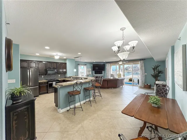 $499,900 | 144 Majestic Point, Unit 1A, Sunrise Beach, MO 65079