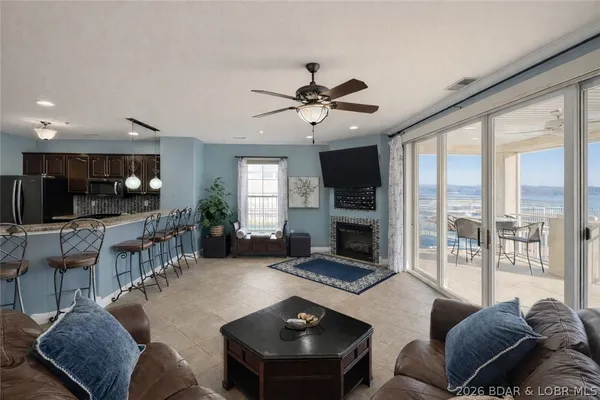 $499,900 | 144 Majestic Point, Unit 1A, Sunrise Beach, MO 65079