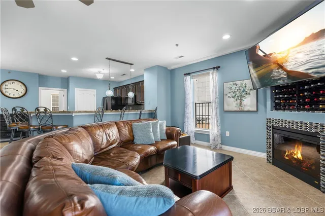 $499,900 | 144 Majestic Point, Unit 1A, Sunrise Beach, MO 65079