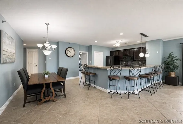 $499,900 | 144 Majestic Point, Unit 1A, Sunrise Beach, MO 65079