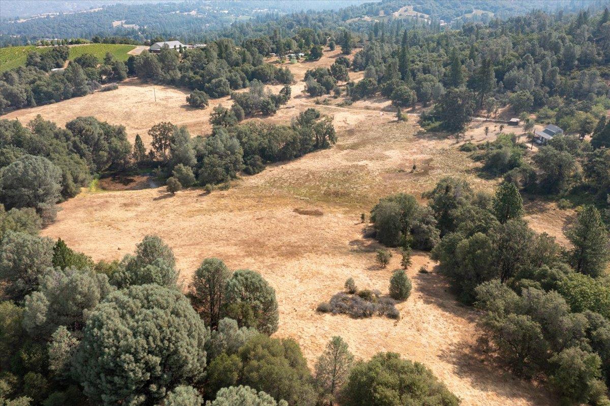 8260 Fairplay Road Somerset, CA 95684 - Photo 1 of 27 Aerial view of the land