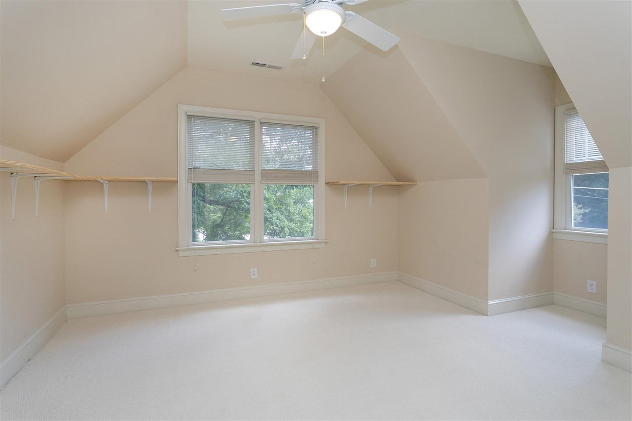 753 Powell Drive Raleigh, NC 27606 - Photo 20 of 30 Bonus Room