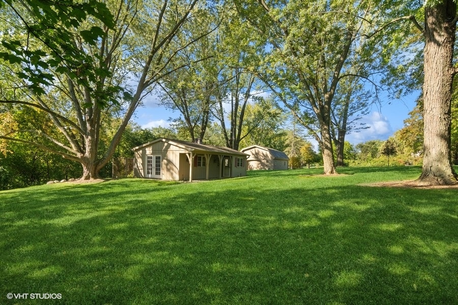 65 Round Barn Road Barrington Hills, IL 60010 - Photo 49 of 59