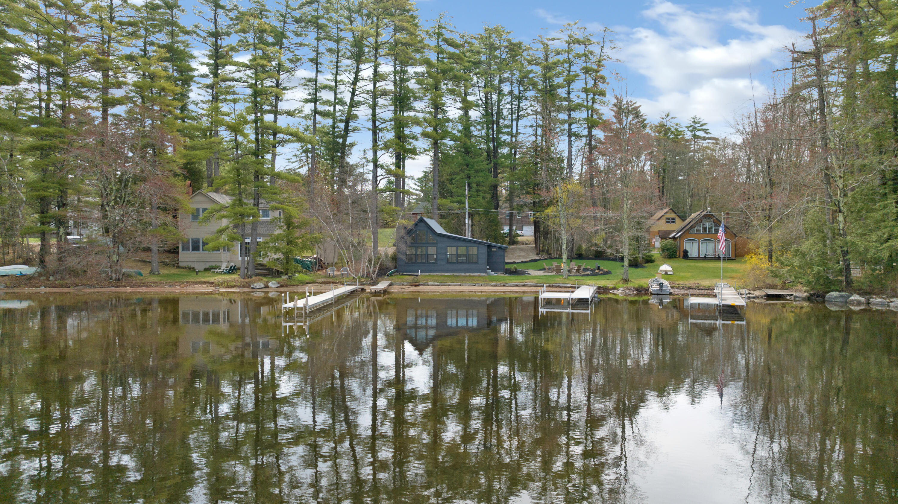 73 Wren Road Acton, ME 04001 - Photo 21 of 68 DJI_0320