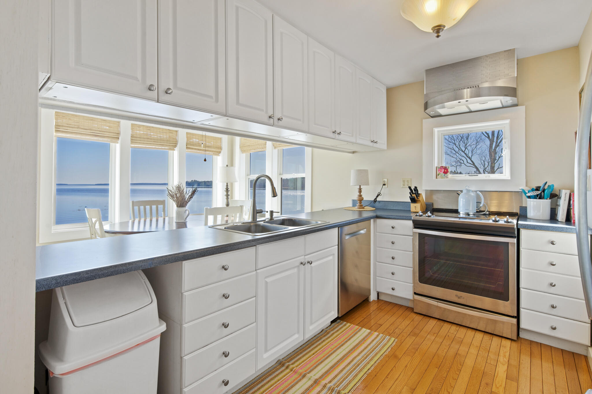 74 Spindle Road Ellsworth, ME 04605 - Photo 32 of 73 Kitchen