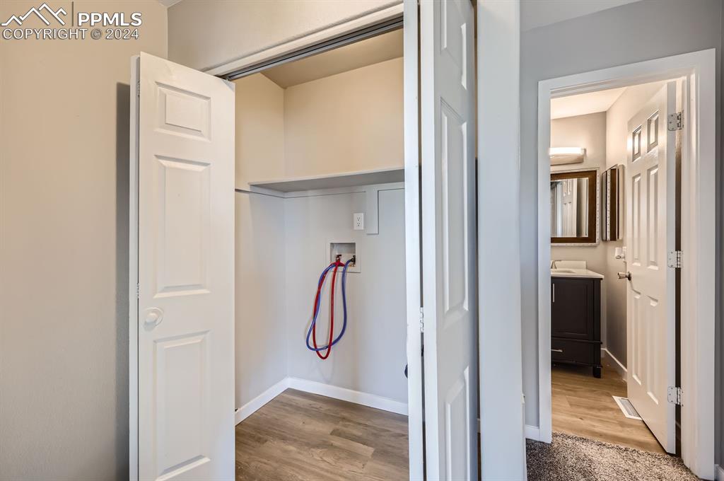 359 Ellers Grove Colorado Springs, CO 80916 - Photo 25 of 27