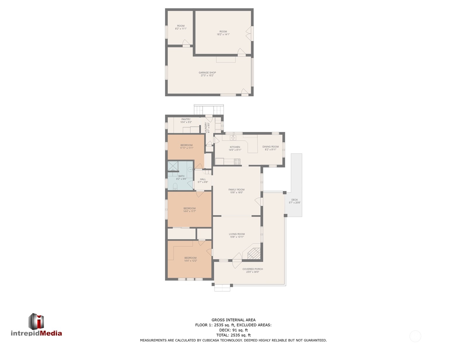 4507 Moran Road Oak Harbor, WA 98277 - Photo 8 of 40 Gallery Image 8