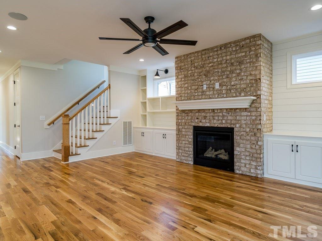 209 Georgetown Road Raleigh, NC 27608 - Photo 14 of 30