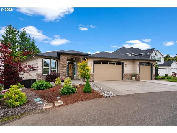 $1,100,000 | 1825 Northwest Tanner Court, Camas, WA 98607
