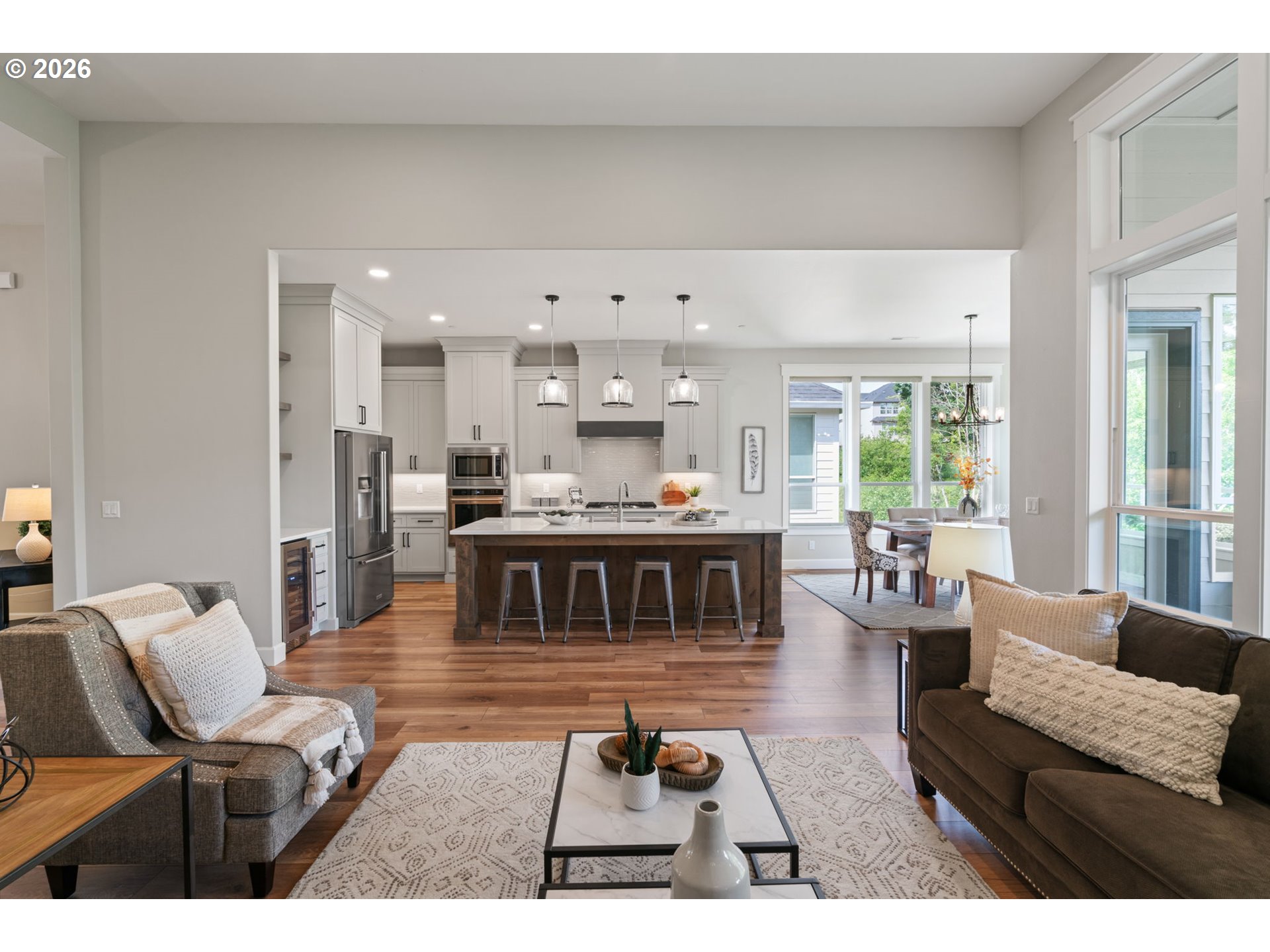 1825 Northwest Tanner Court Camas, WA 98607 - Photo 12 of 45