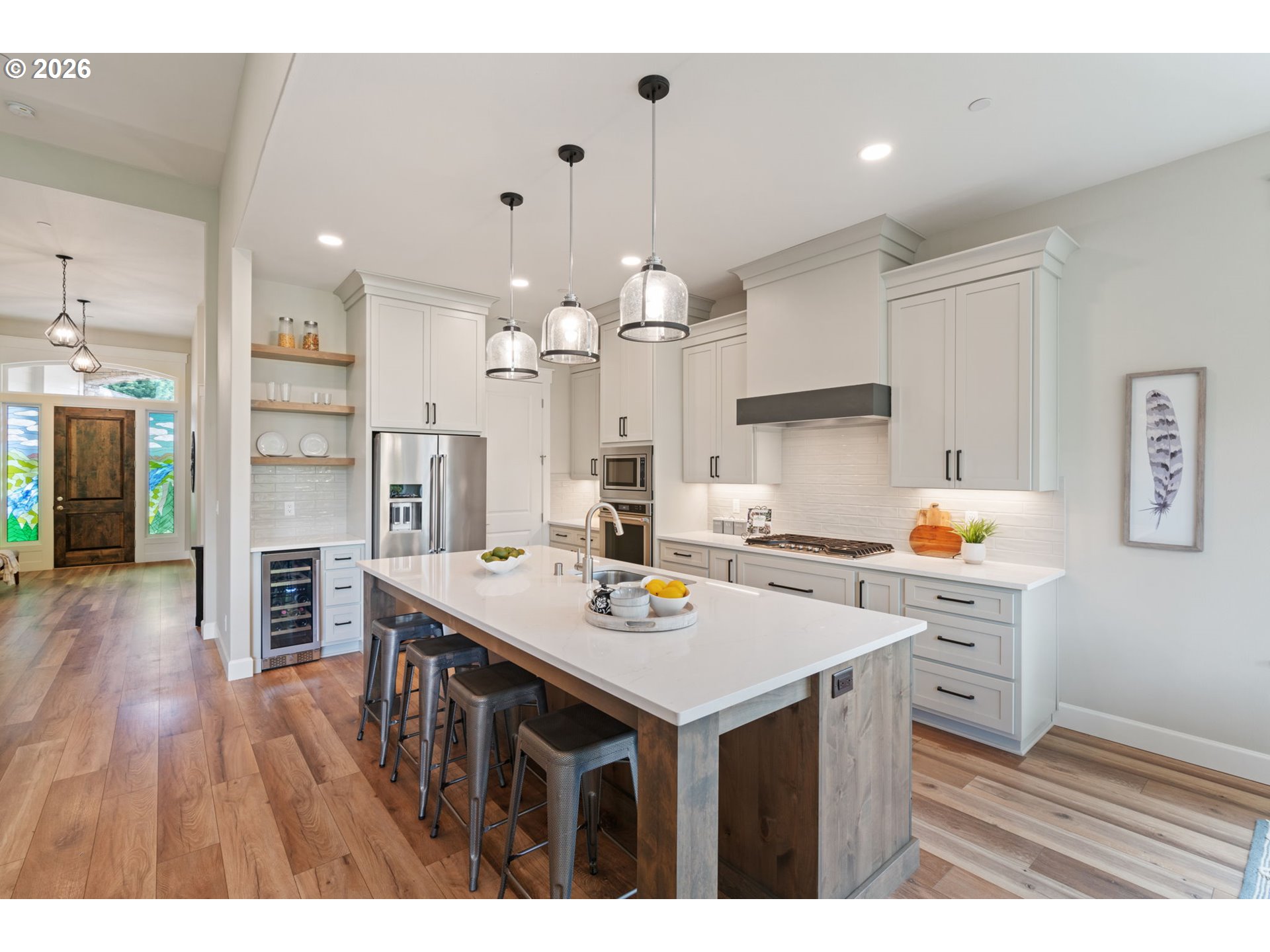 1825 Northwest Tanner Court Camas, WA 98607 - Photo 13 of 45