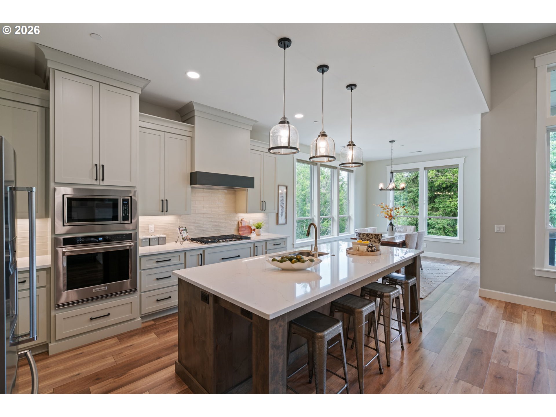 1825 Northwest Tanner Court Camas, WA 98607 - Photo 14 of 45