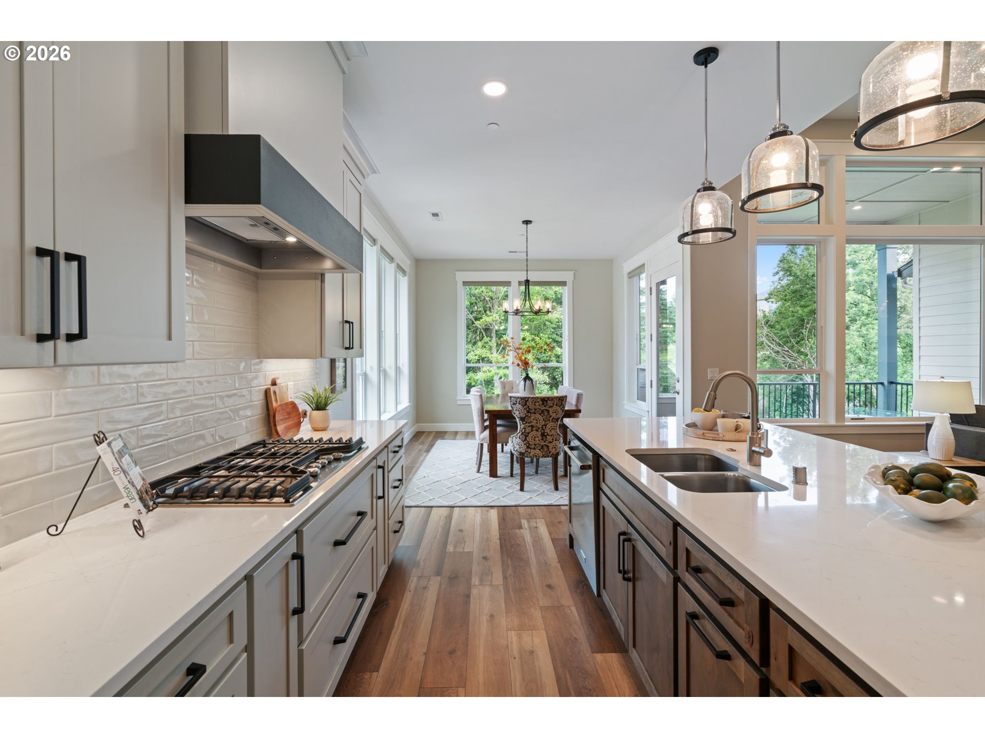 1825 Northwest Tanner Court Camas, WA 98607 - Photo 18 of 45
