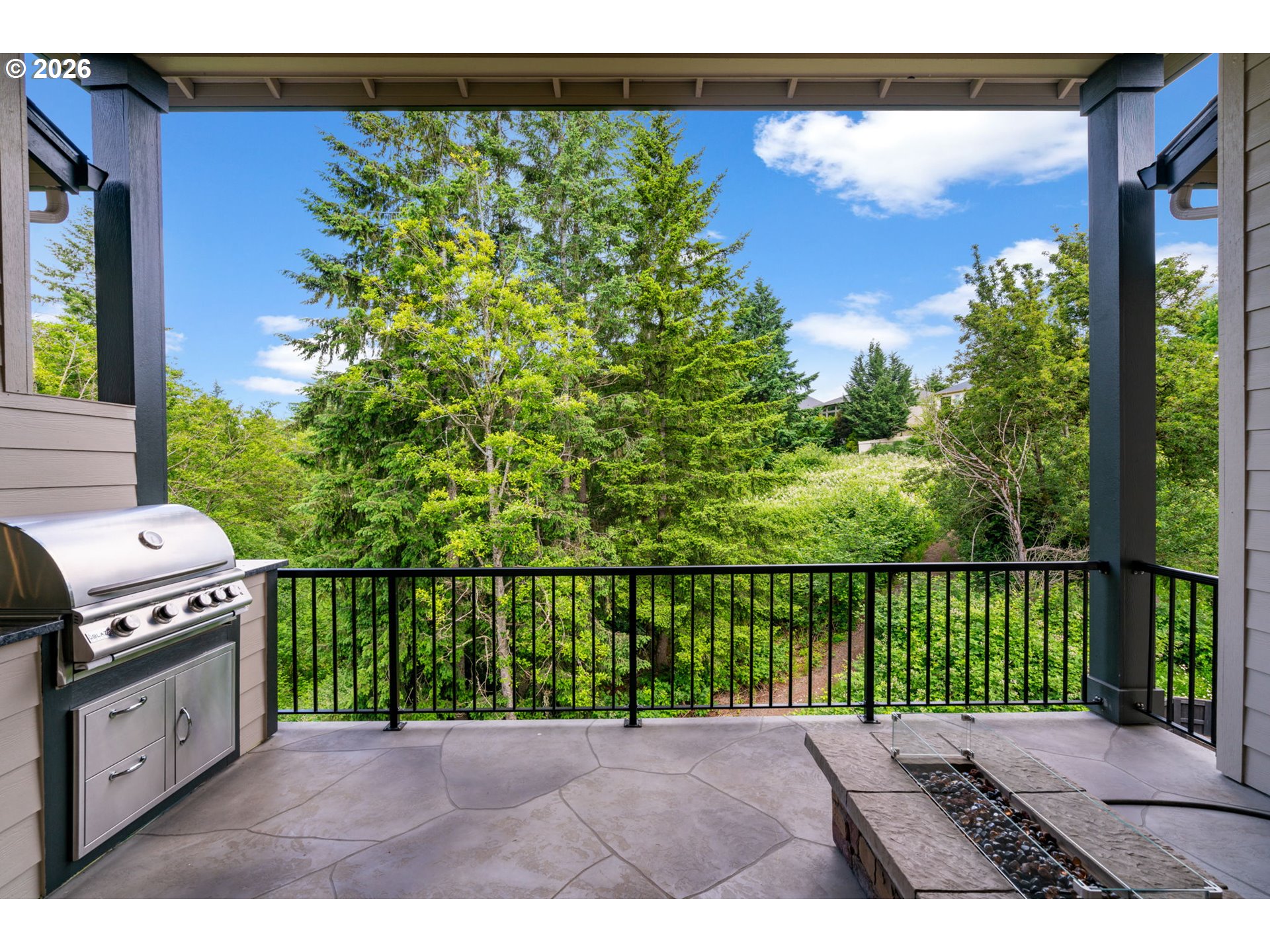 1825 Northwest Tanner Court Camas, WA 98607 - Photo 21 of 45