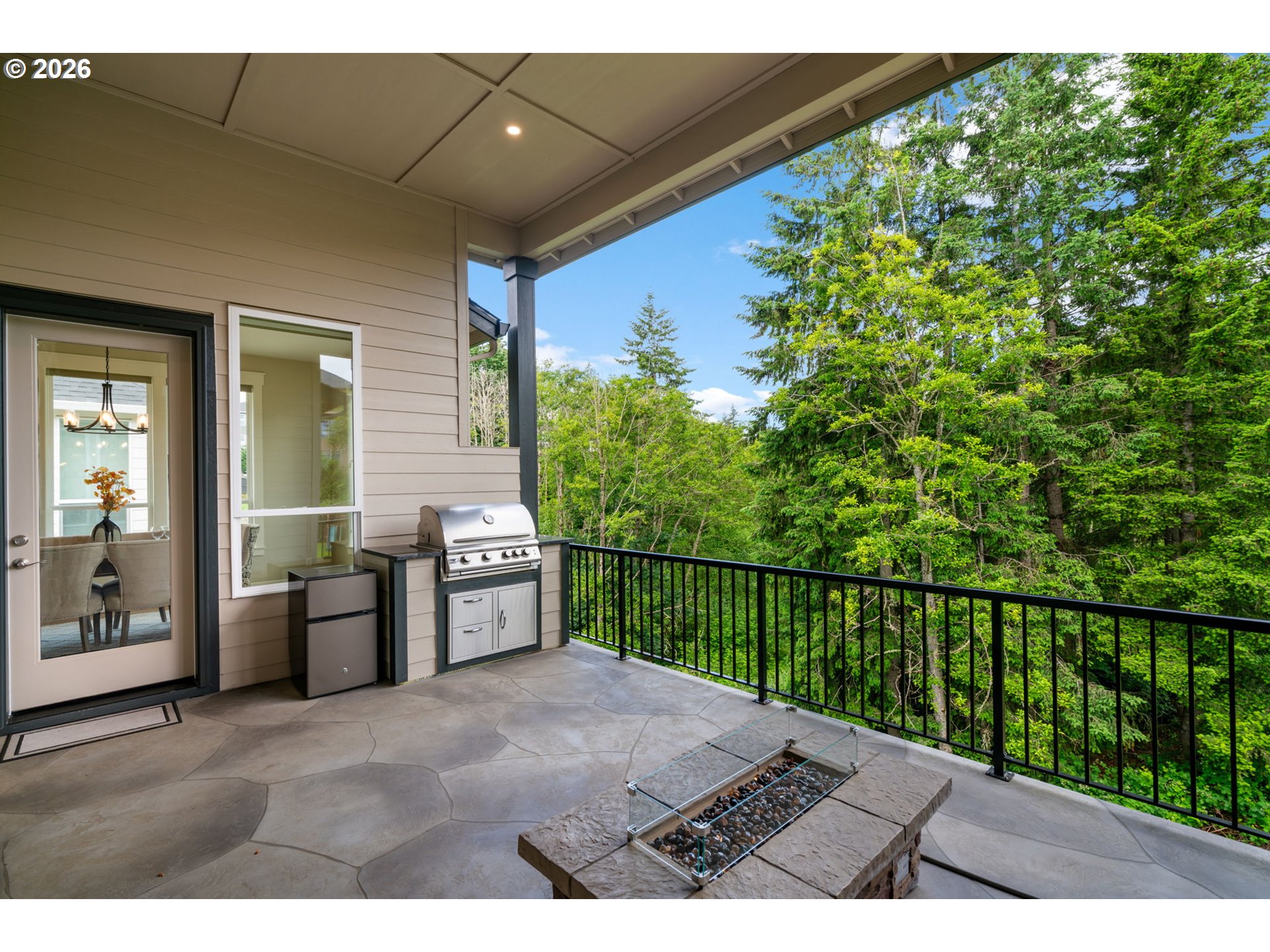 1825 Northwest Tanner Court Camas, WA 98607 - Photo 22 of 45