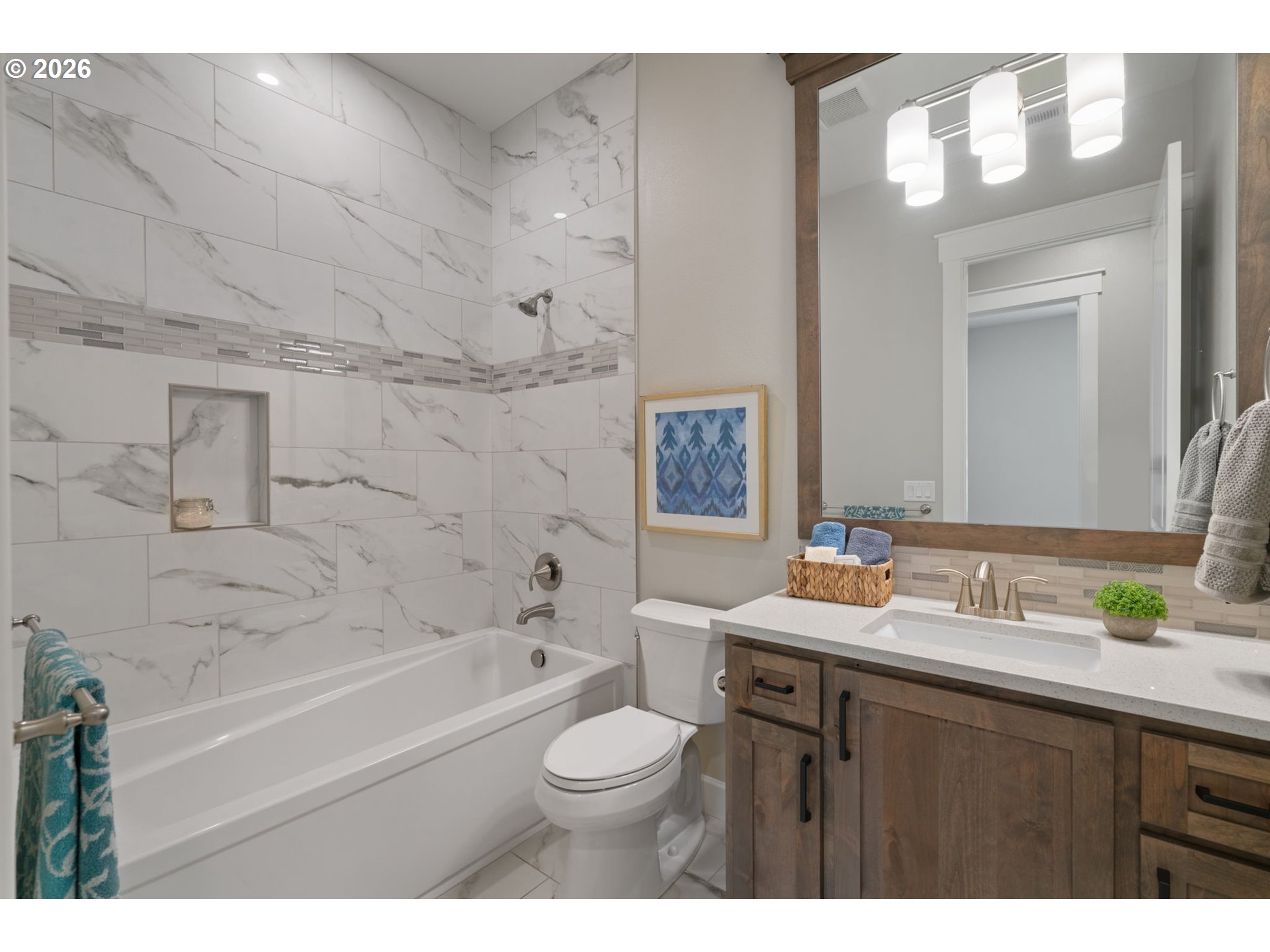 1825 Northwest Tanner Court Camas, WA 98607 - Photo 41 of 45