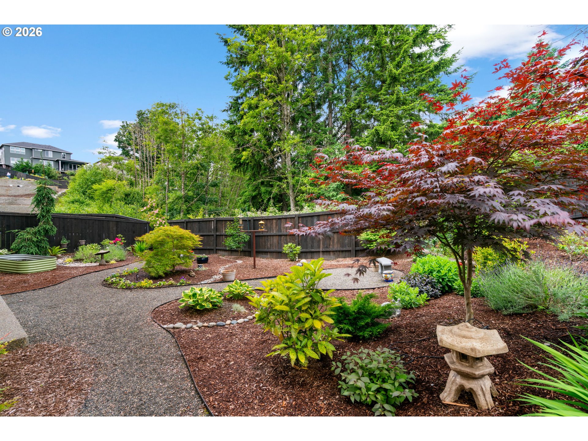 1825 Northwest Tanner Court Camas, WA 98607 - Photo 43 of 45