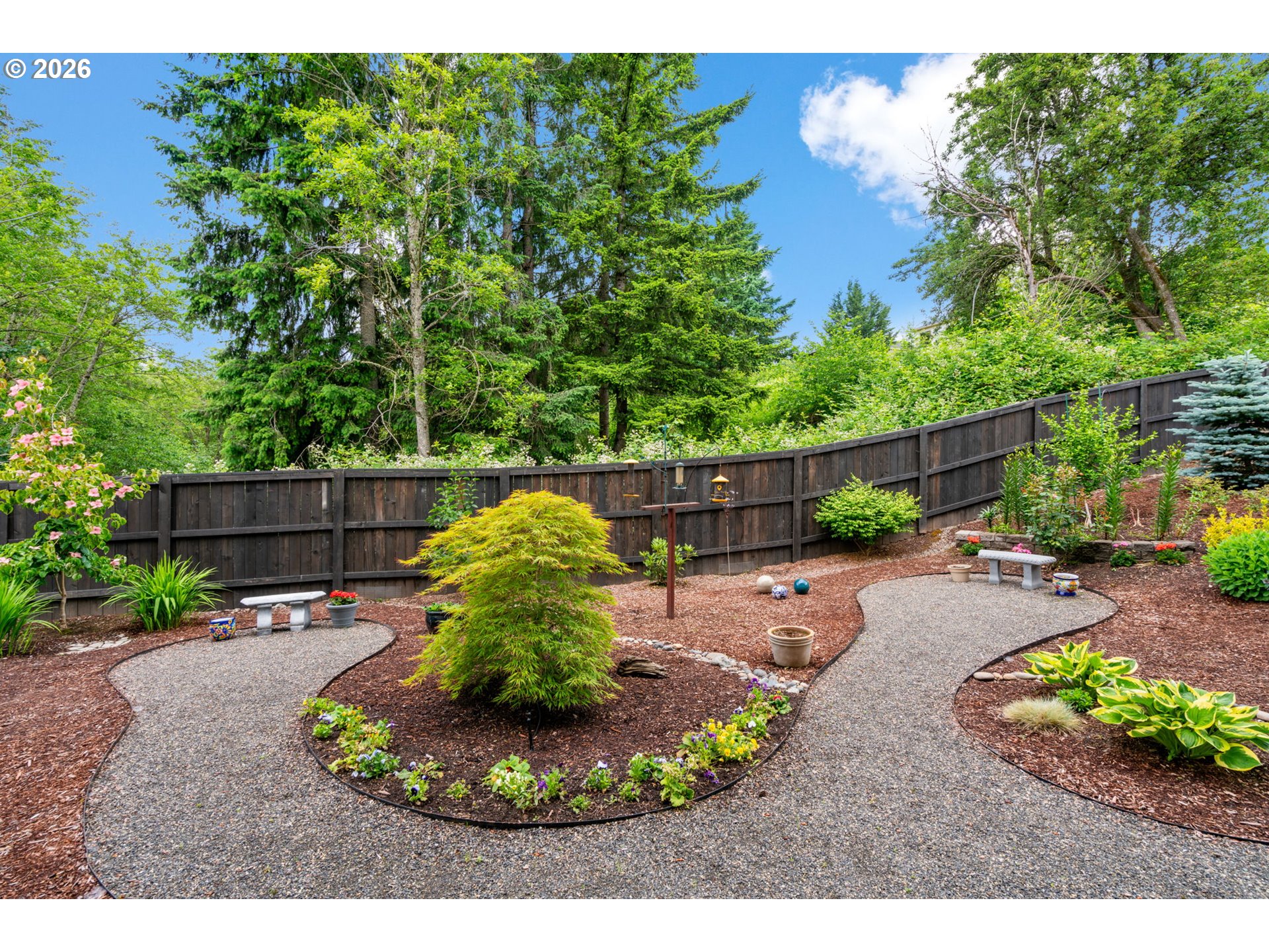 1825 Northwest Tanner Court Camas, WA 98607 - Photo 44 of 45