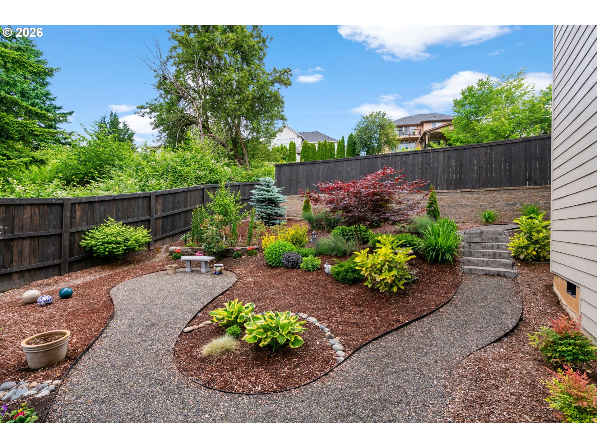 1825 Northwest Tanner Court Camas, WA 98607 - Photo 45 of 45