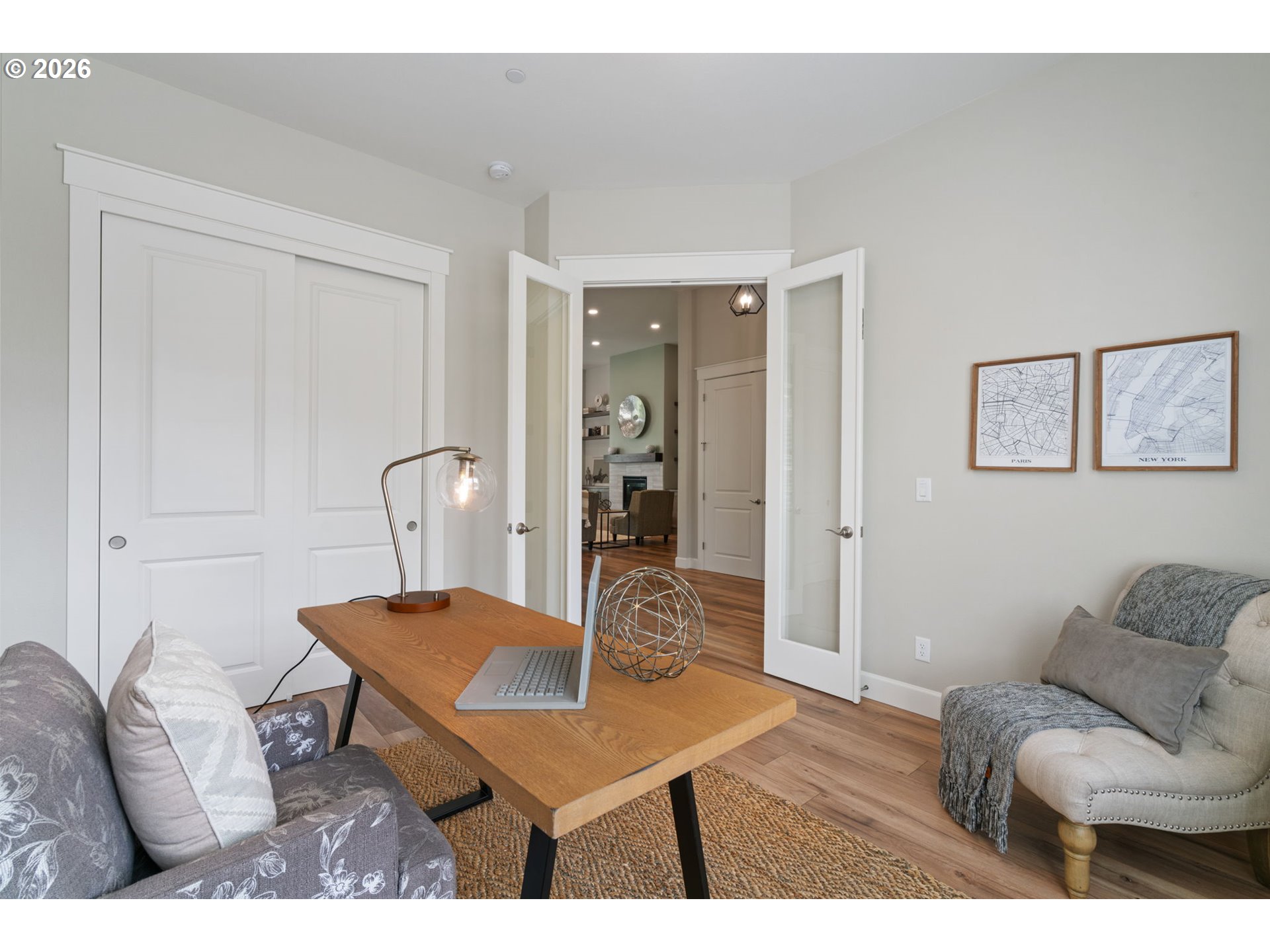 1825 Northwest Tanner Court Camas, WA 98607 - Photo 6 of 45